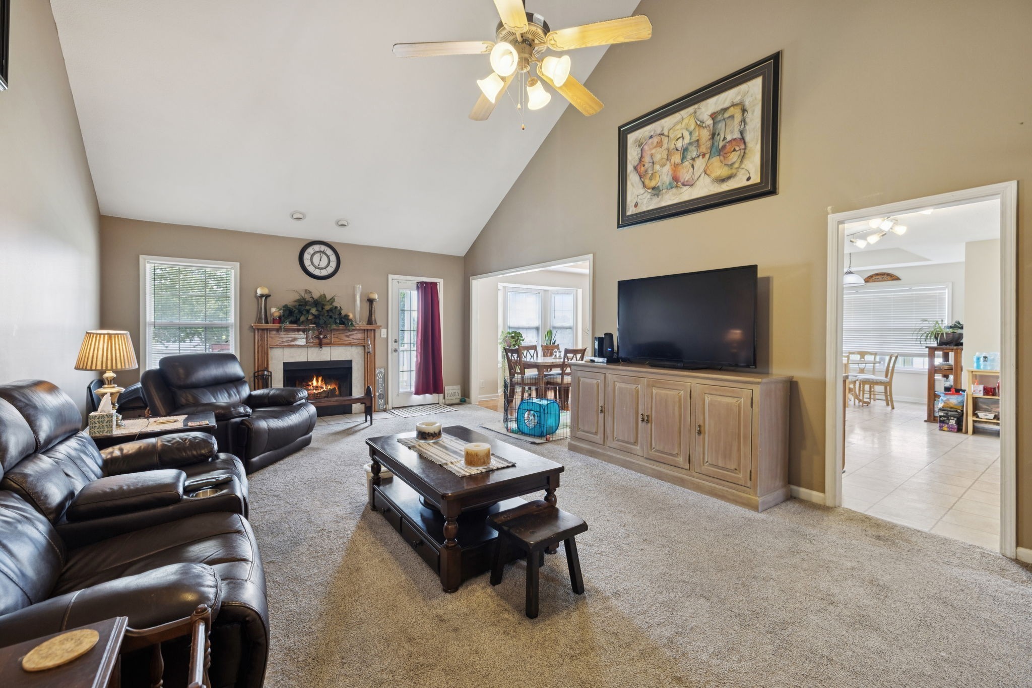 2564 Leprechaun Lane Clarksville TN 37042
