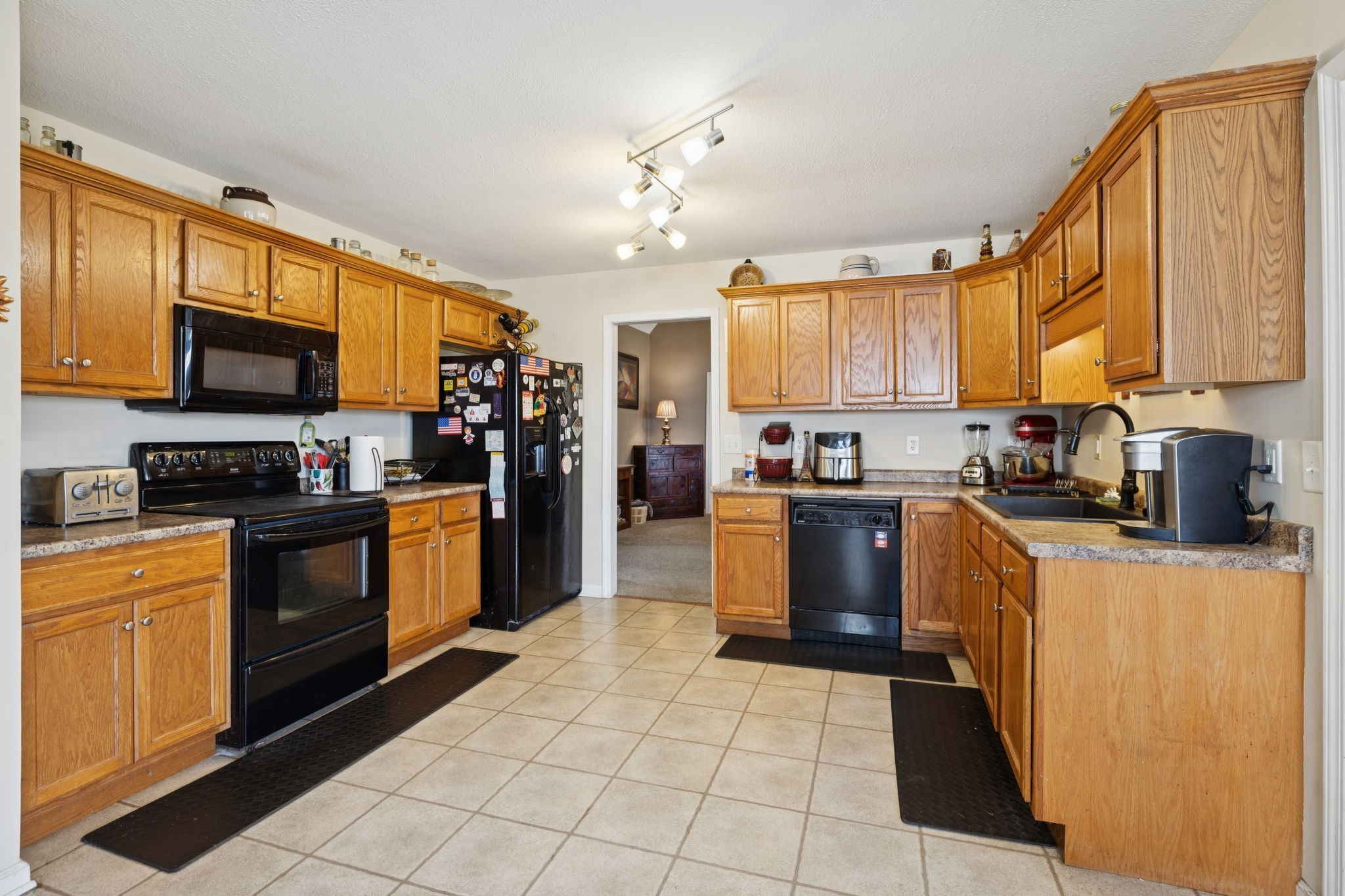 2564 Leprechaun Lane Clarksville TN 37042