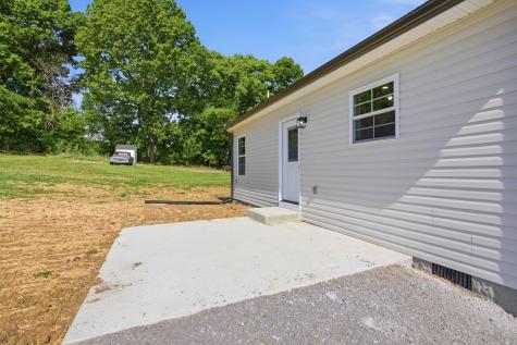2161 Claude Fox Road Cornersville TN 37047