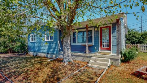 6500 Robertson Avenue Nashville TN 37209