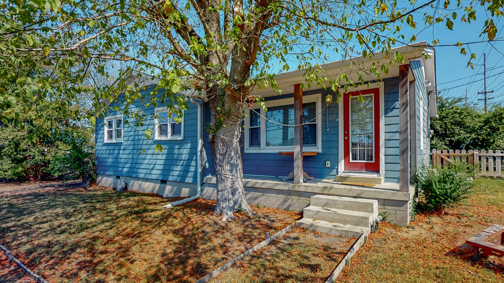 6500 Robertson Avenue Nashville TN 37209
