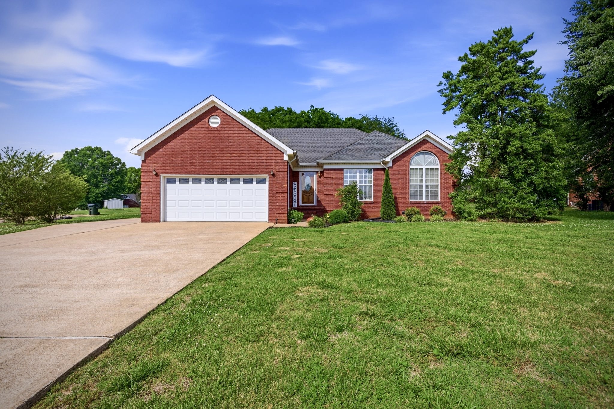 1130 Austin Circle Lawrenceburg TN 38464