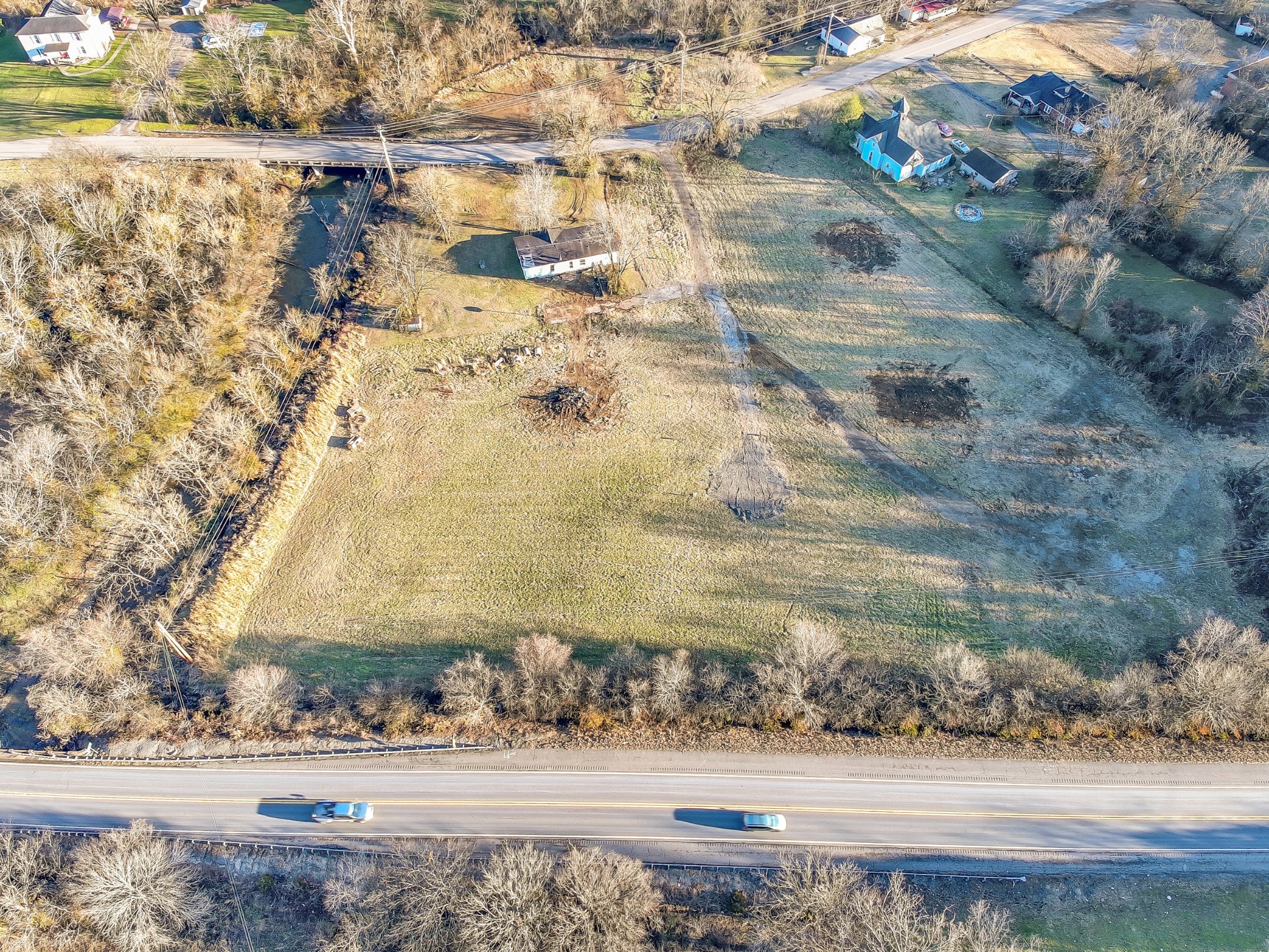 621 Old Highway 31 E 3 Bethpage TN 37022