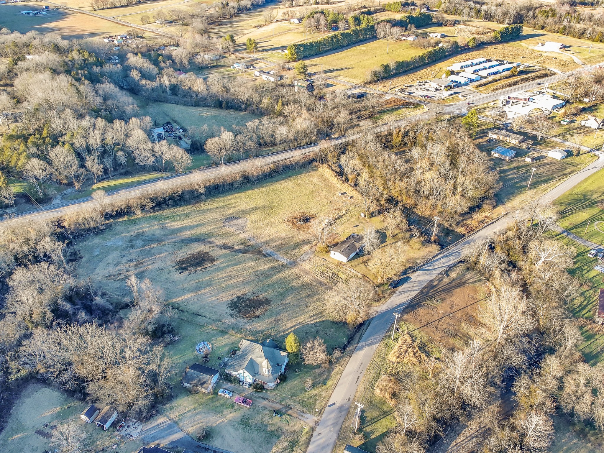 621 Old Highway 31 E 3 Bethpage TN 37022