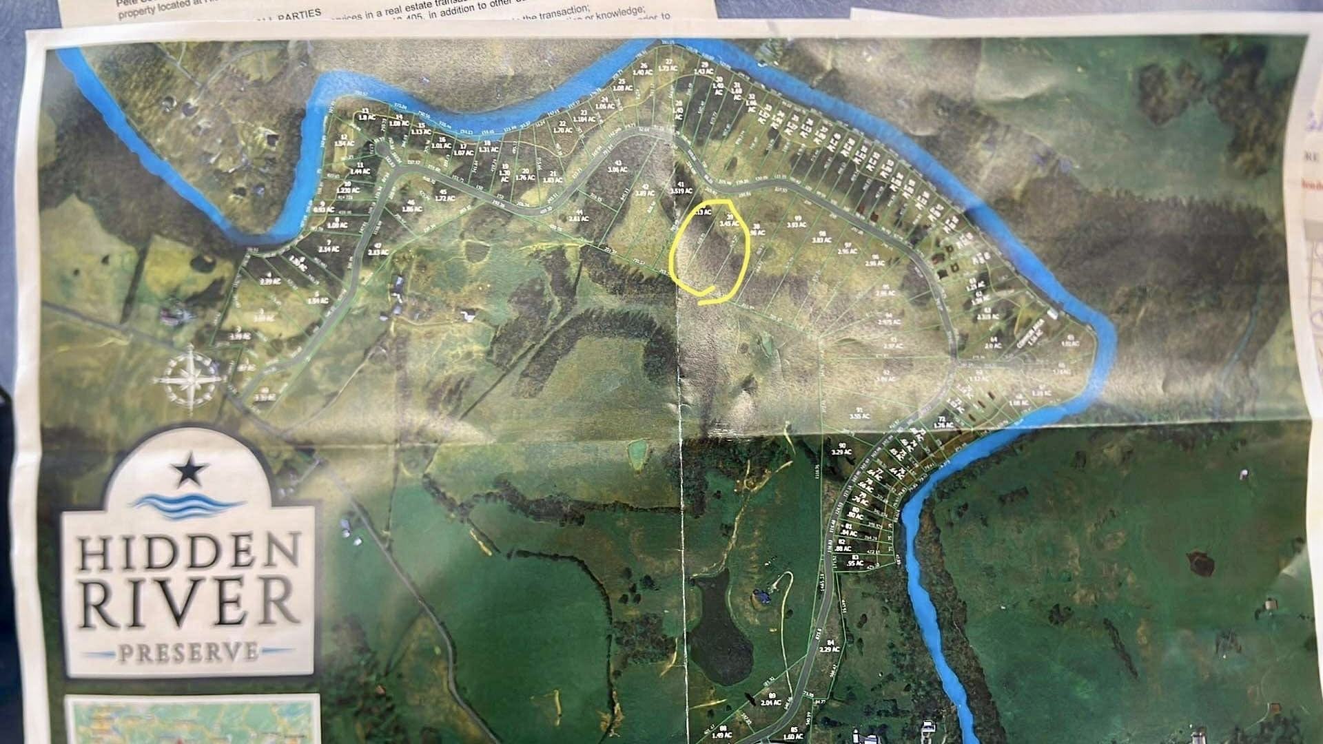 0 Hidden River Road Rock Island TN 38581
