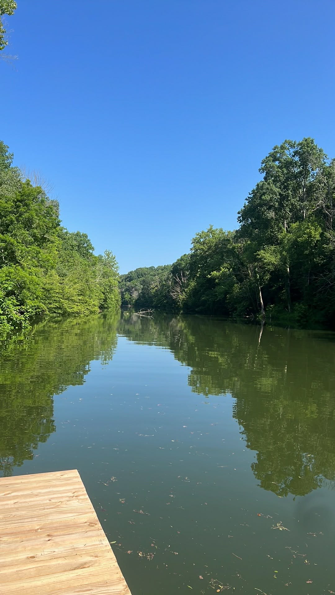 0 Hidden River Road Rock Island TN 38581