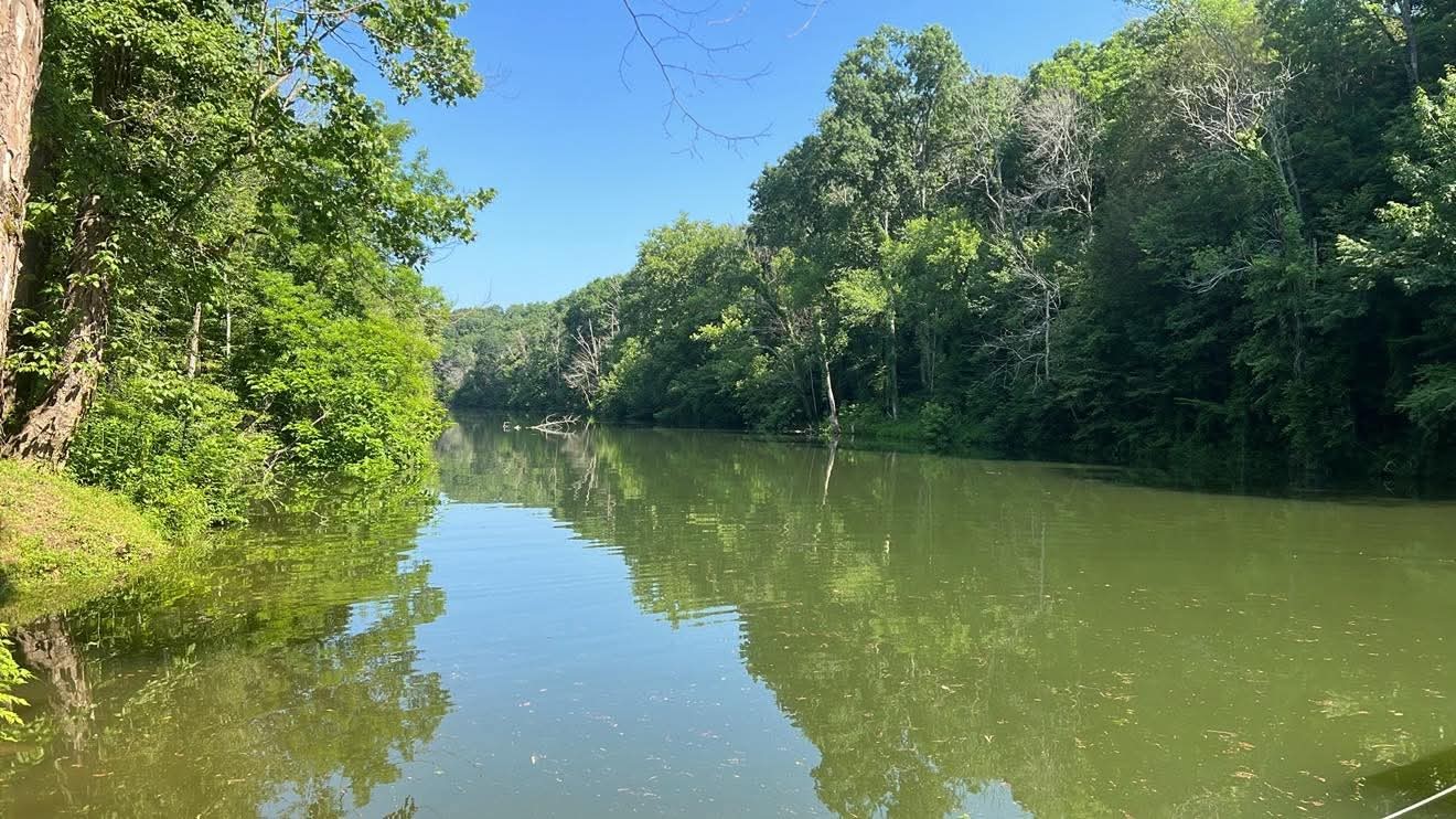 0 Hidden River Road Rock Island TN 38581