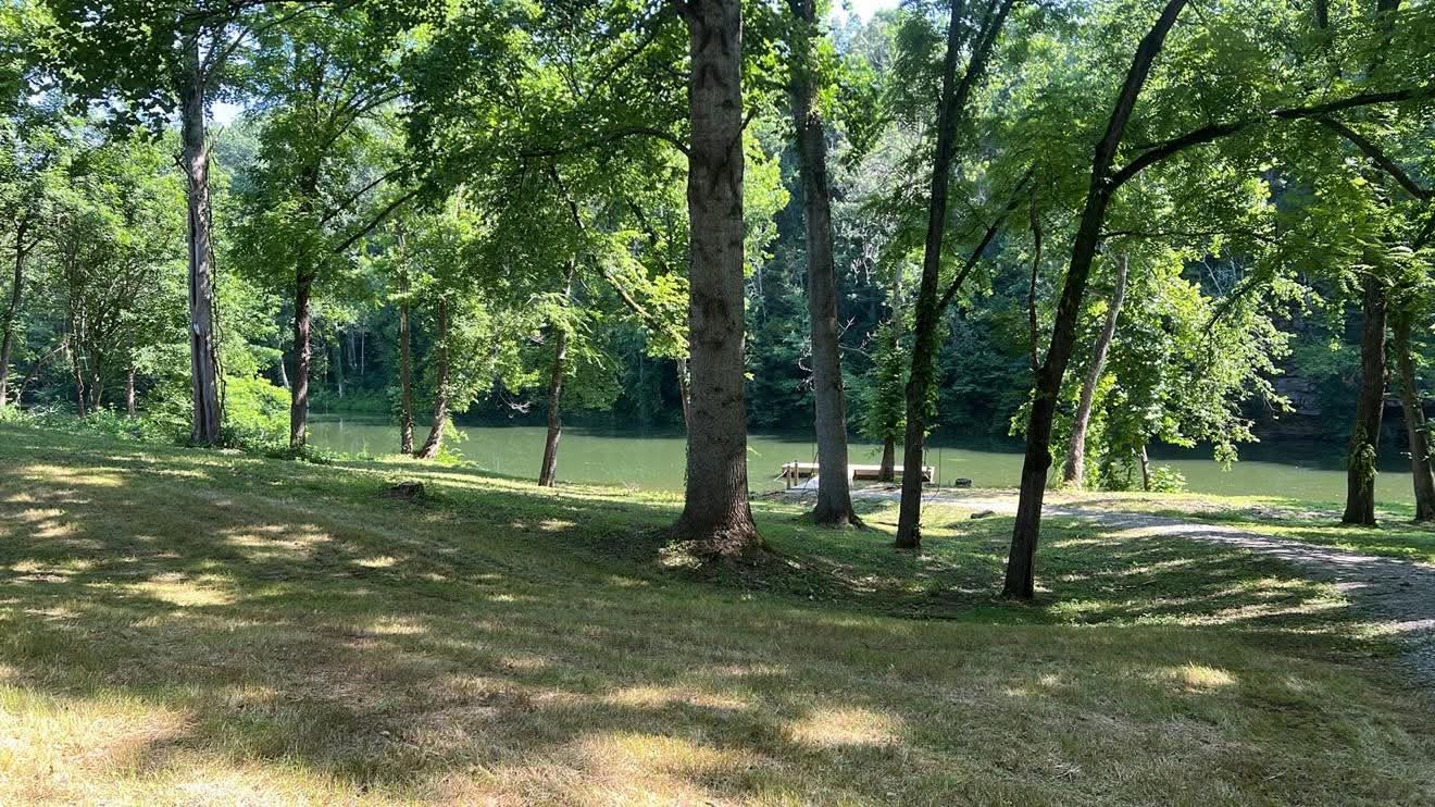 0 Hidden River Road Rock Island TN 38581