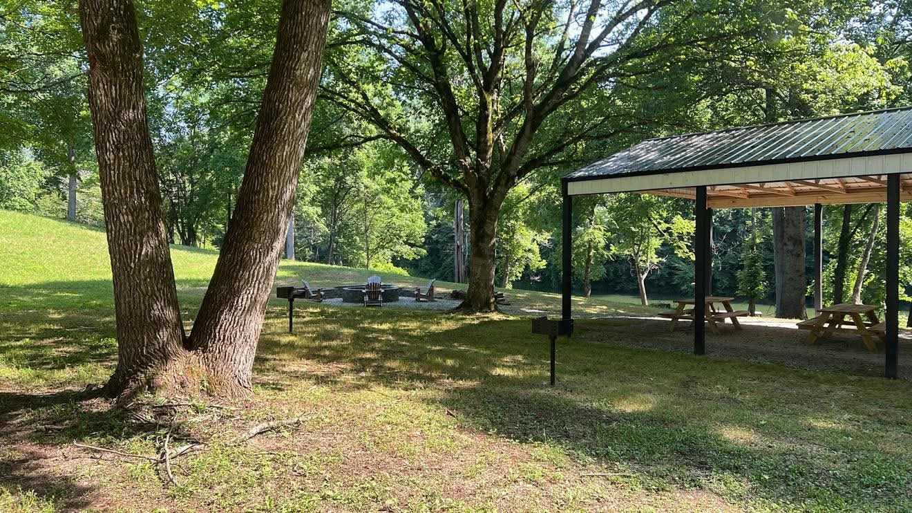0 Hidden River Road Rock Island TN 38581
