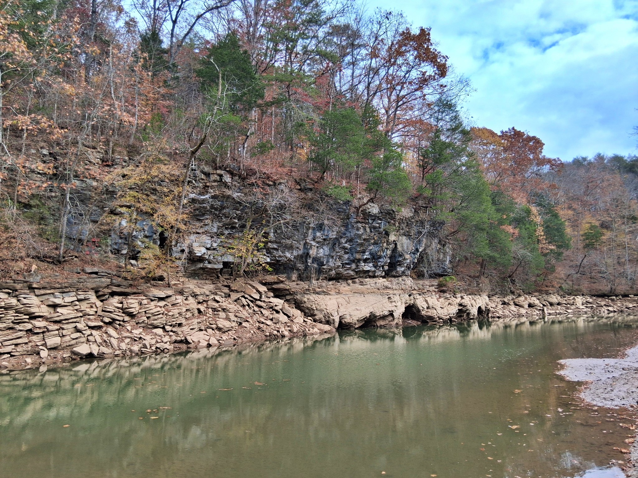 0 Hidden River Road Rock Island TN 38581