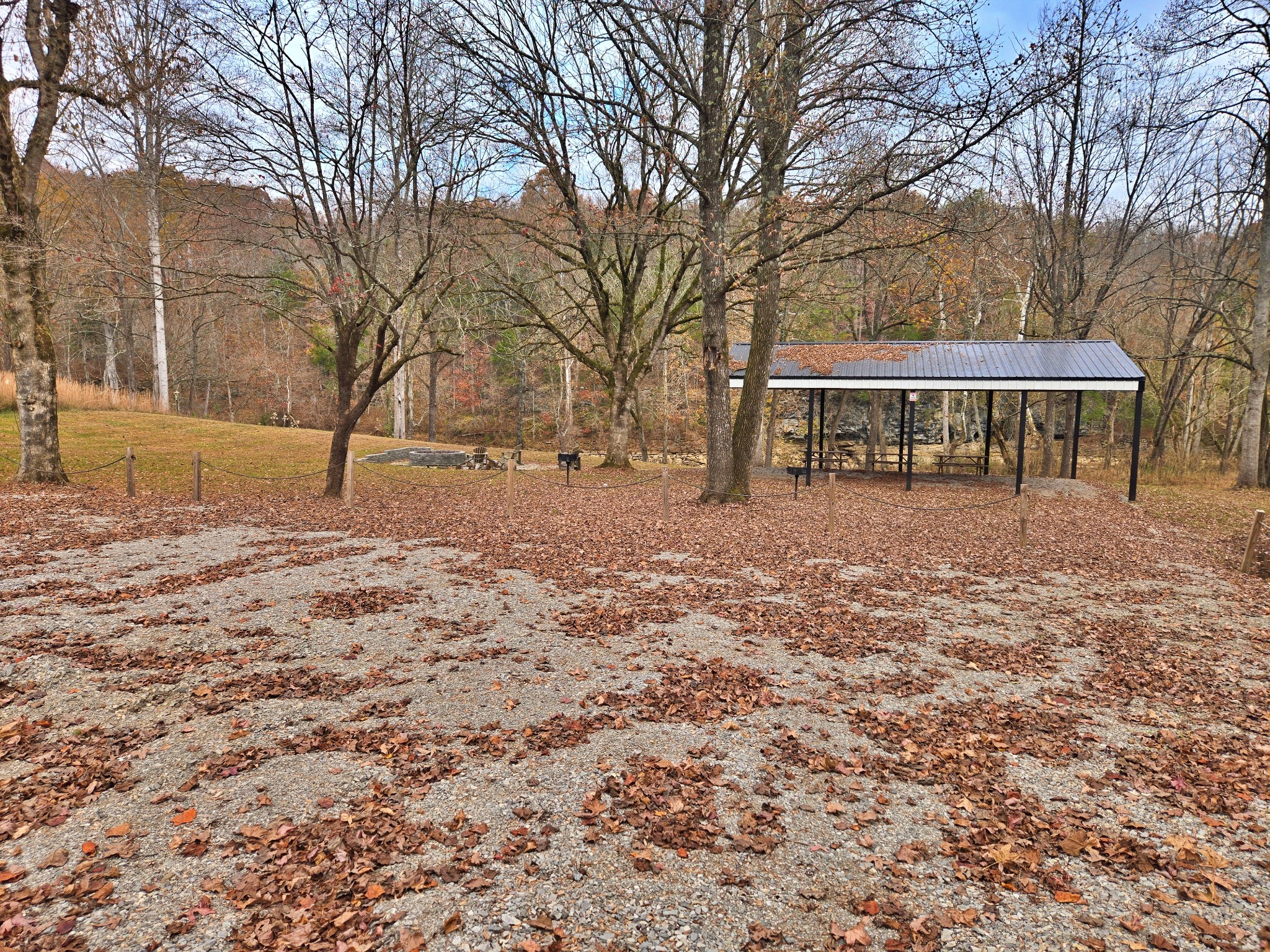 0 Hidden River Road Rock Island TN 38581