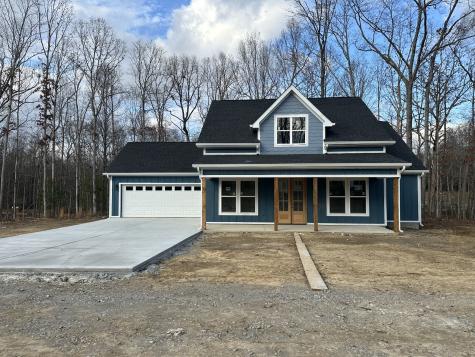 0 20th Ave, N Gruetli Laager TN 37339