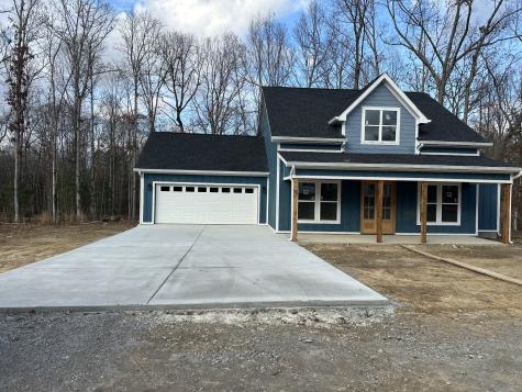 0 20th Ave, N Gruetli Laager TN 37339