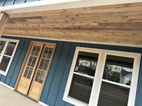 0 20th Ave, N Gruetli Laager TN 37339