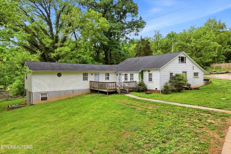 601 N Chilhowee Drive Knoxville TN 37924
