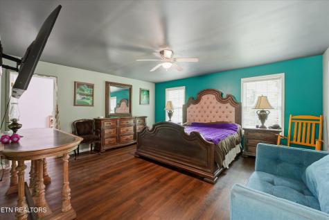 601 N Chilhowee Drive Knoxville TN 37924