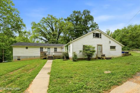 601 N Chilhowee Drive Knoxville TN 37924