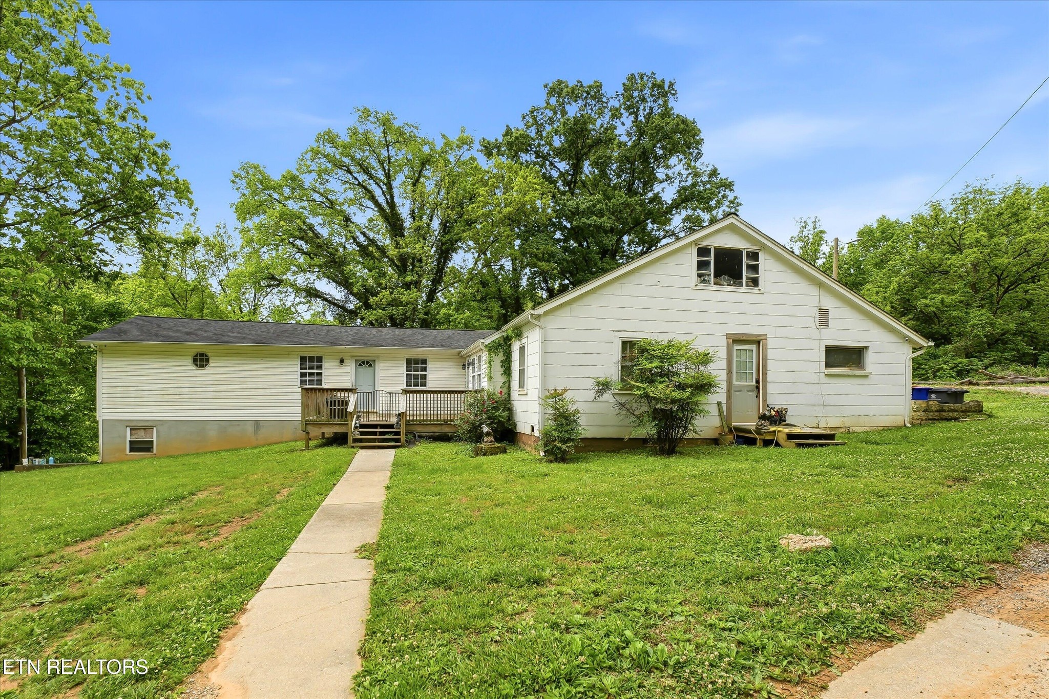 601 N Chilhowee Drive Knoxville TN 37924