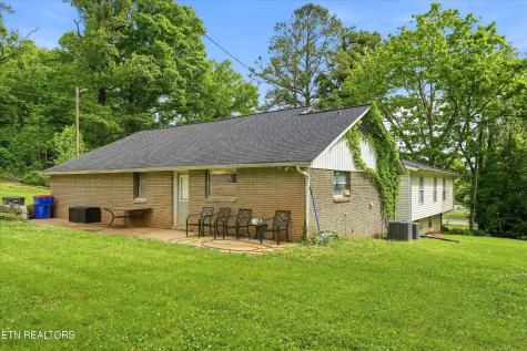 601 N Chilhowee Drive Knoxville TN 37924