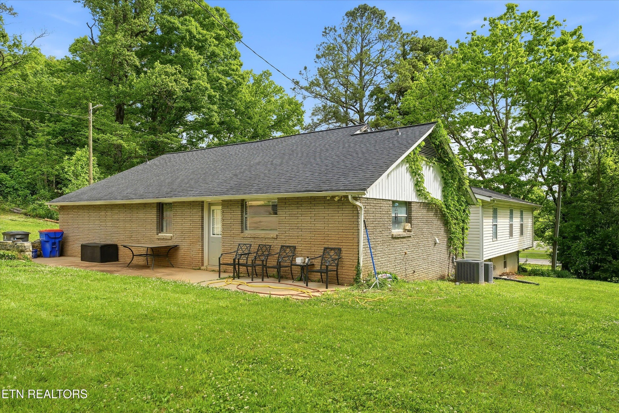 601 N Chilhowee Drive Knoxville TN 37924