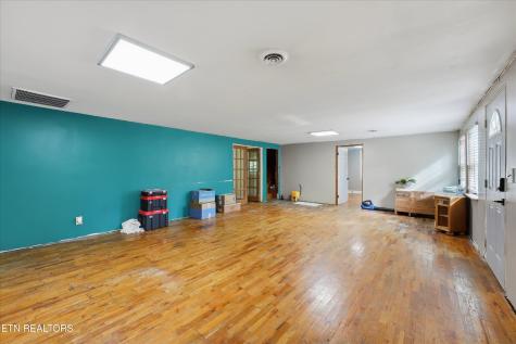 601 N Chilhowee Drive Knoxville TN 37924