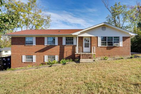 2301 Arroyo Drive Chattanooga TN 37421
