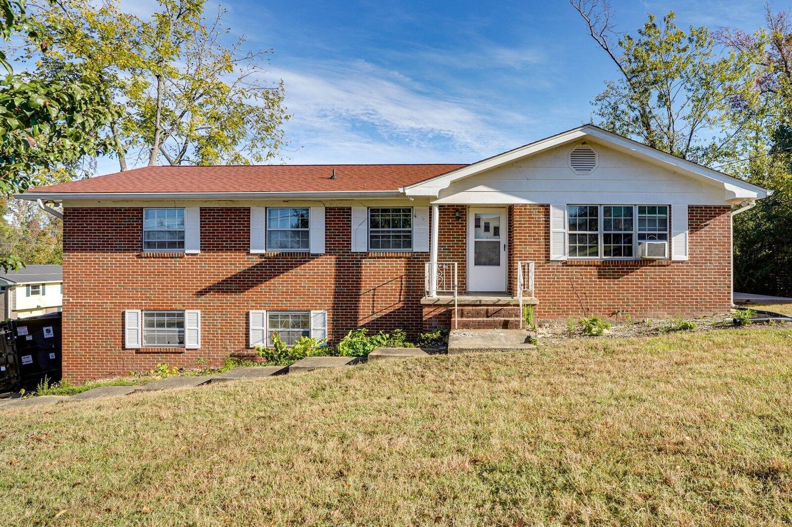 2301 Arroyo Drive Chattanooga TN 37421