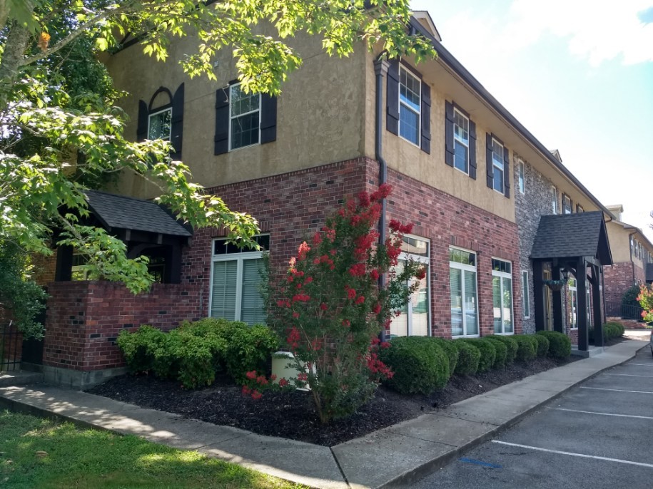 7982 Coley Davis Road 101 & 201 Nashville TN 37221
