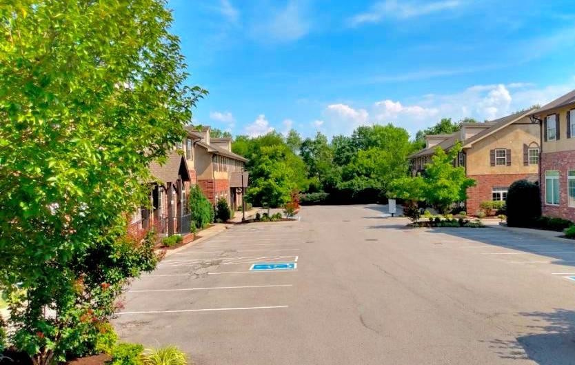 7982 Coley Davis Road 101 & 201 Nashville TN 37221