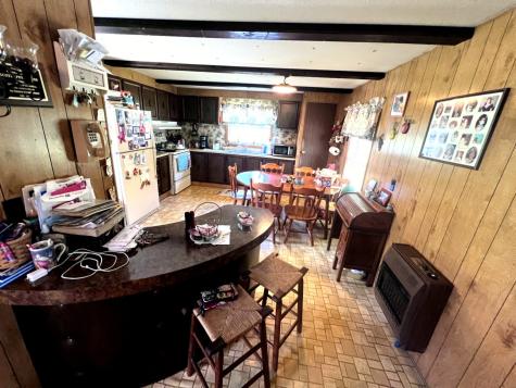 1133 Culps Bend Road Clifton TN 38425