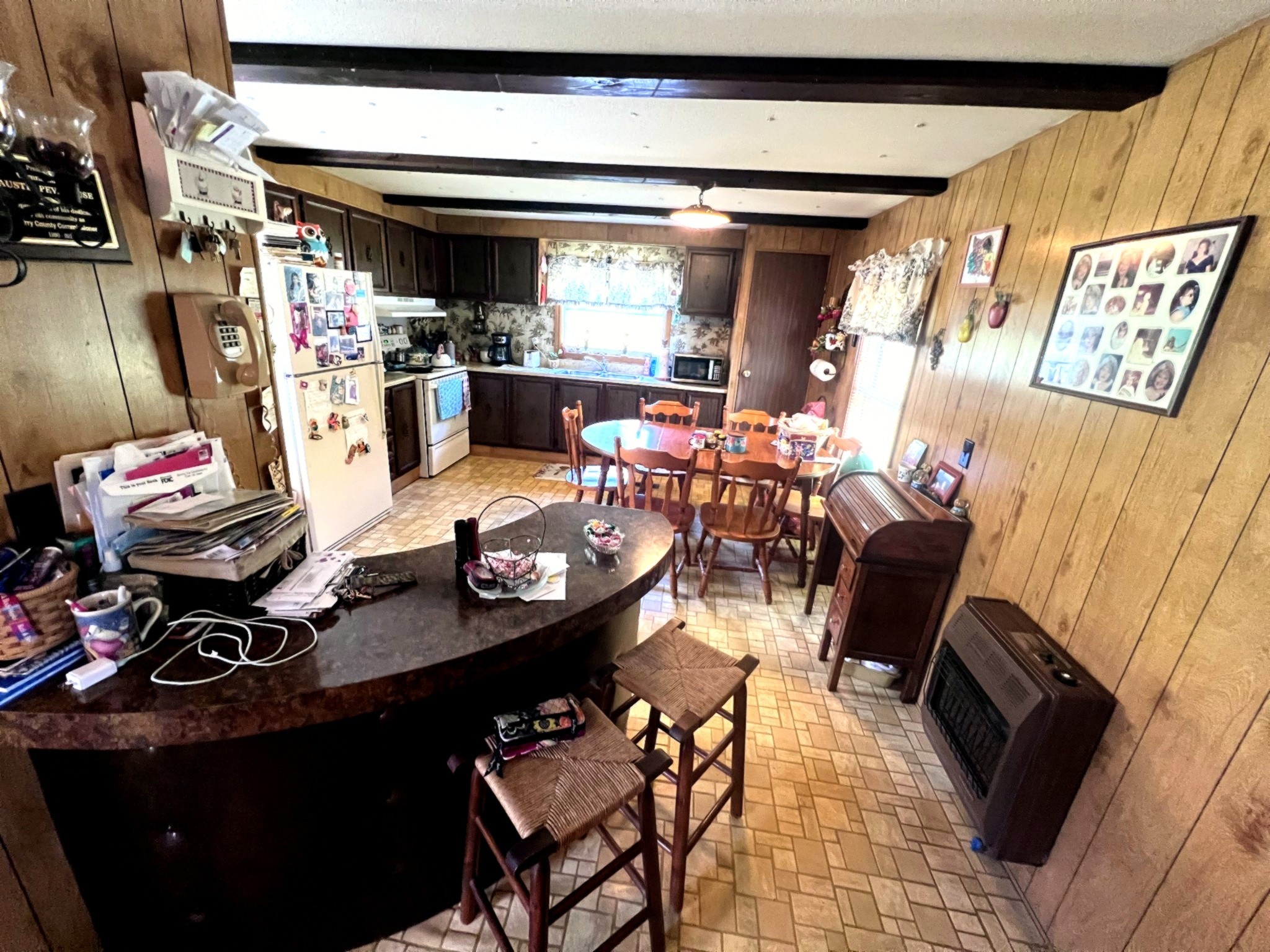1133 Culps Bend Road Clifton TN 38425
