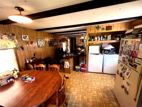 1133 Culps Bend Road Clifton TN 38425