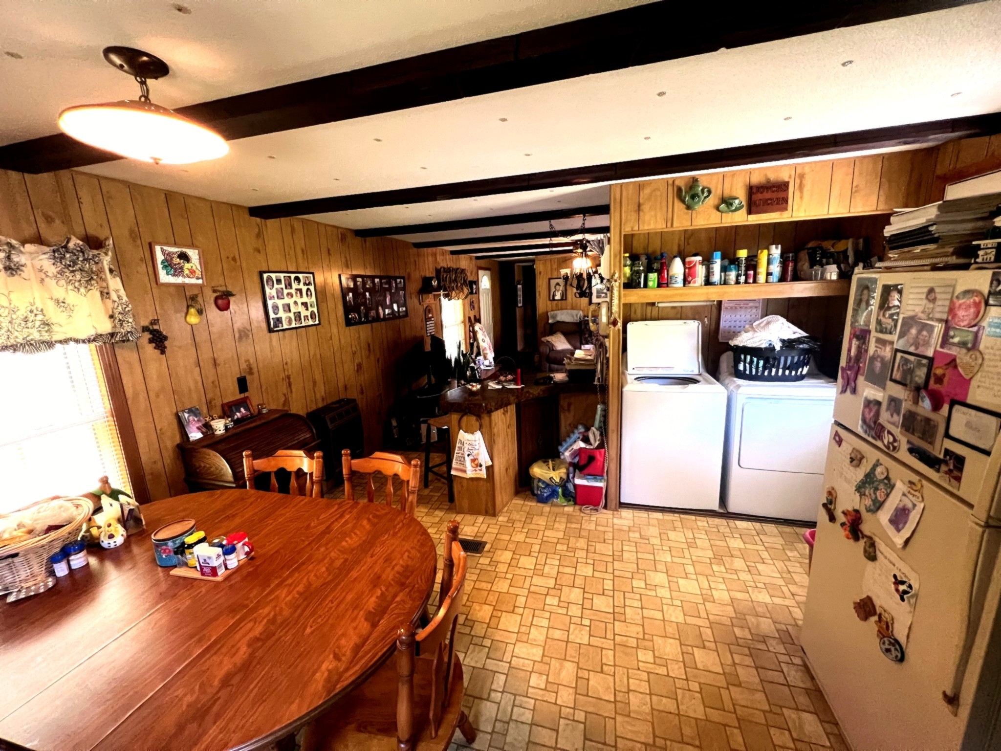 1133 Culps Bend Road Clifton TN 38425