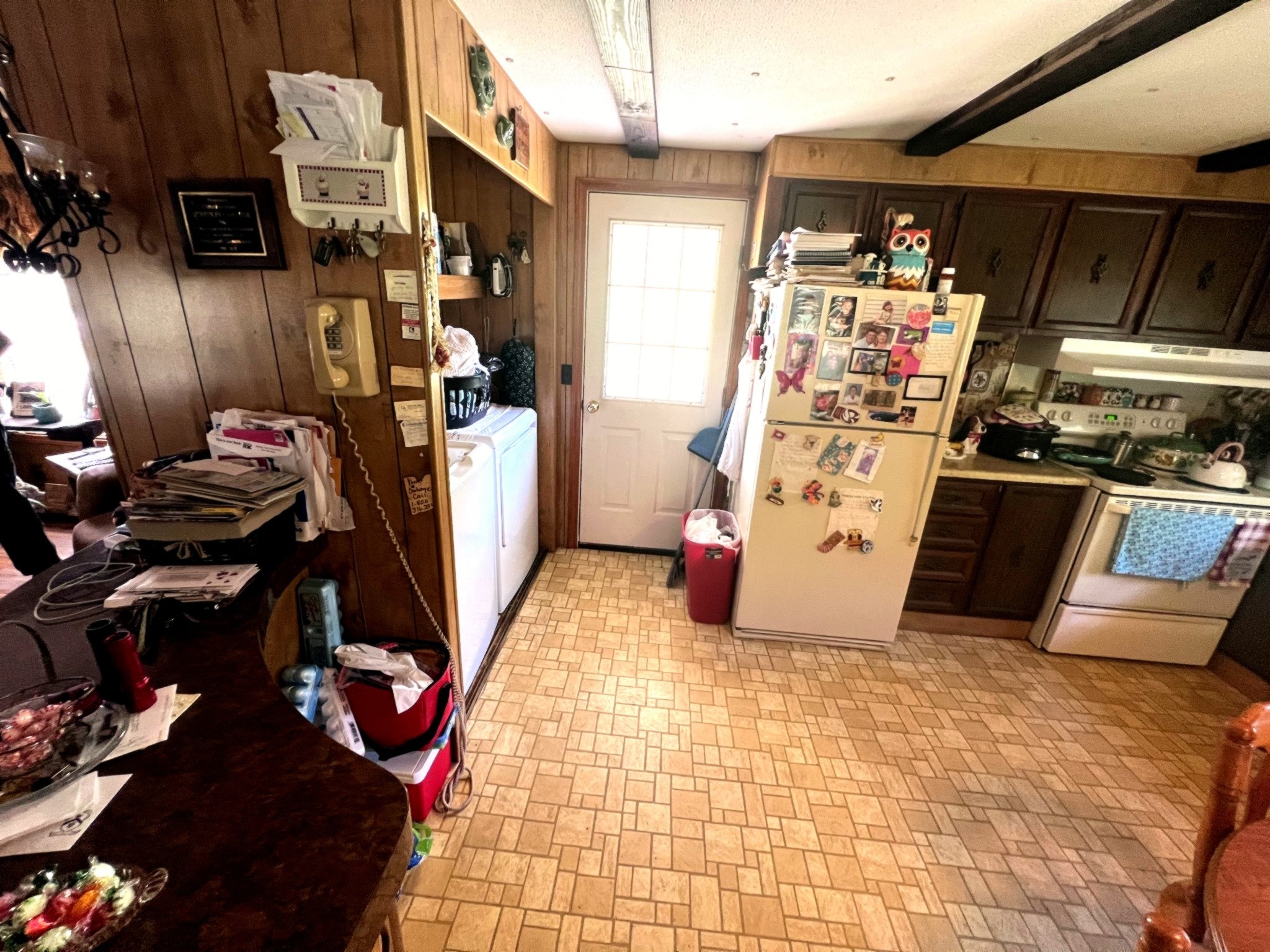 1133 Culps Bend Road Clifton TN 38425