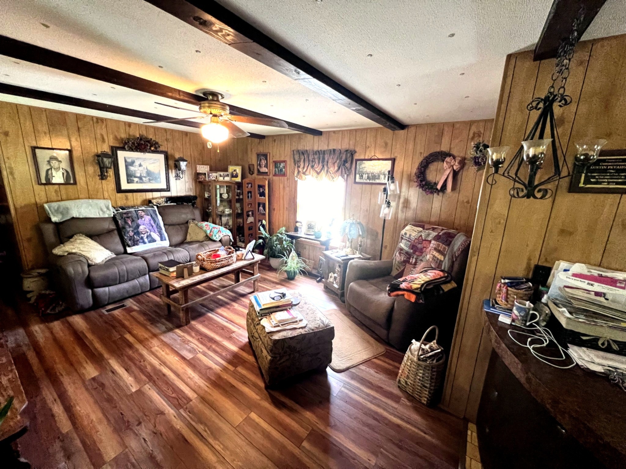 1133 Culps Bend Road Clifton TN 38425