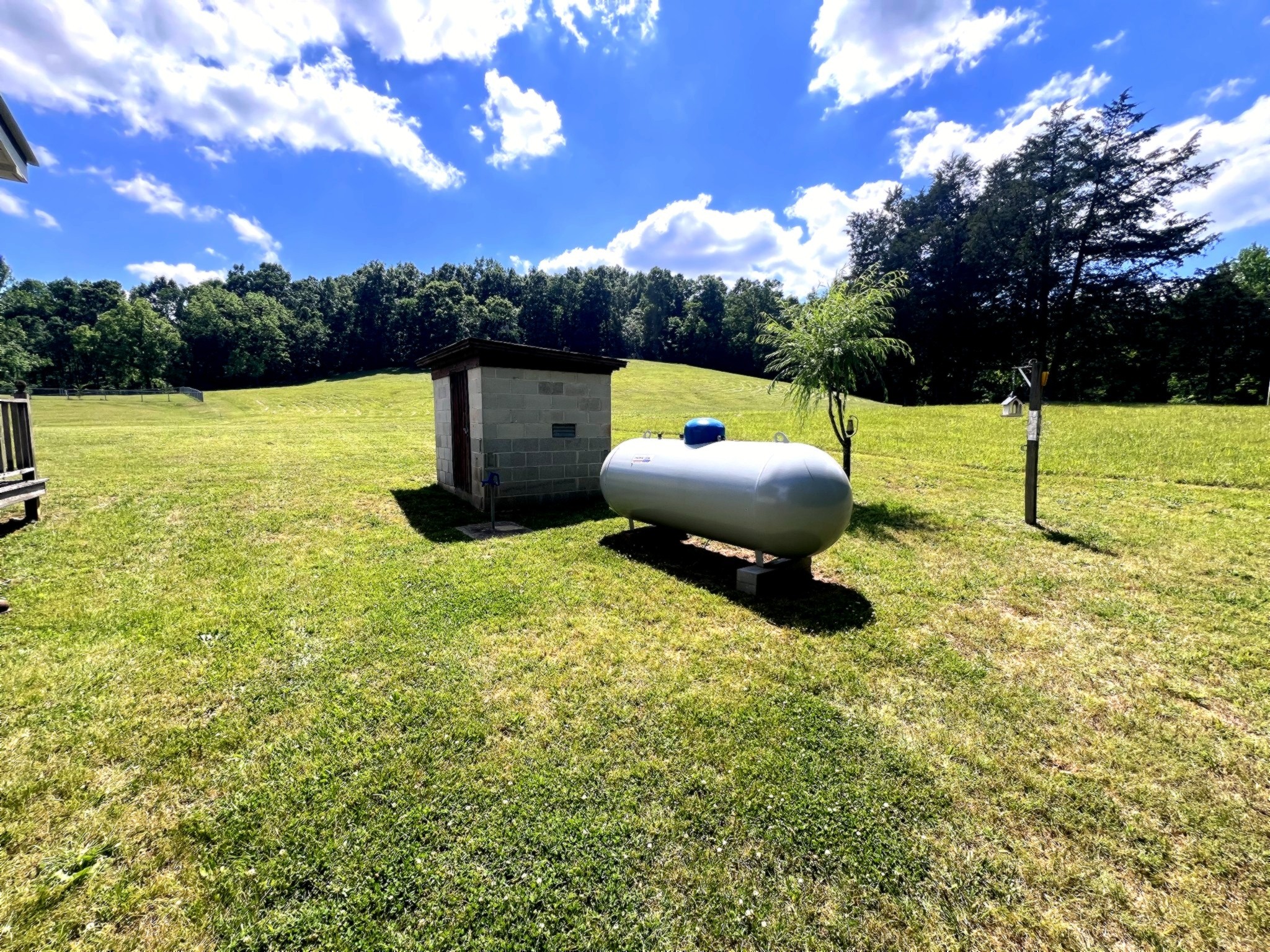 1133 Culps Bend Road Clifton TN 38425