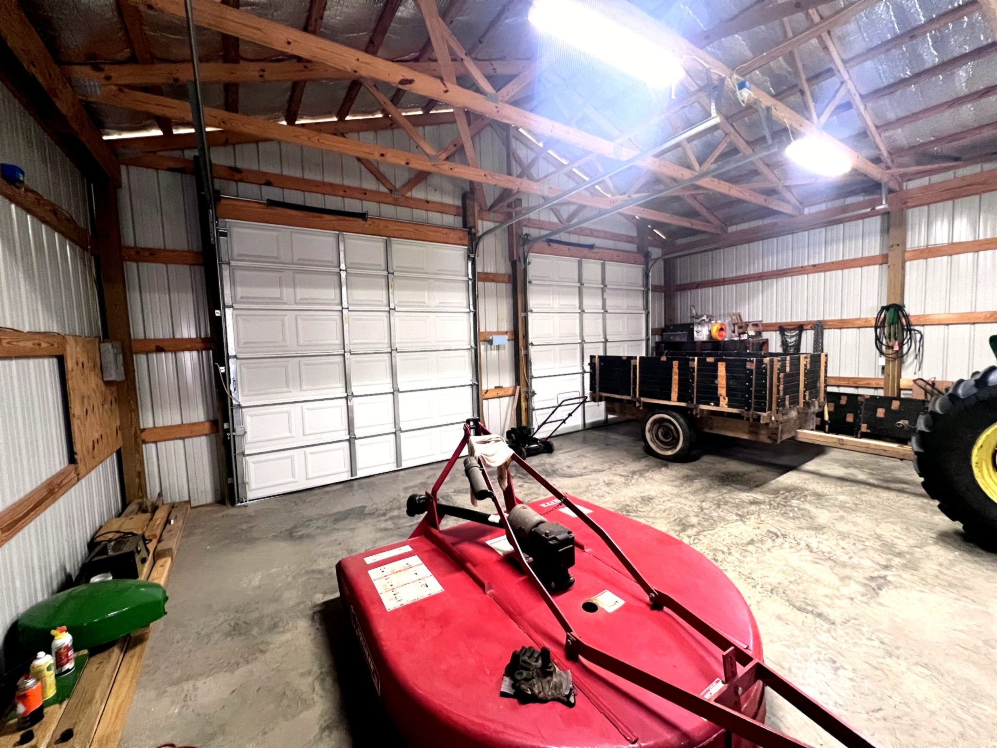 1133 Culps Bend Road Clifton TN 38425