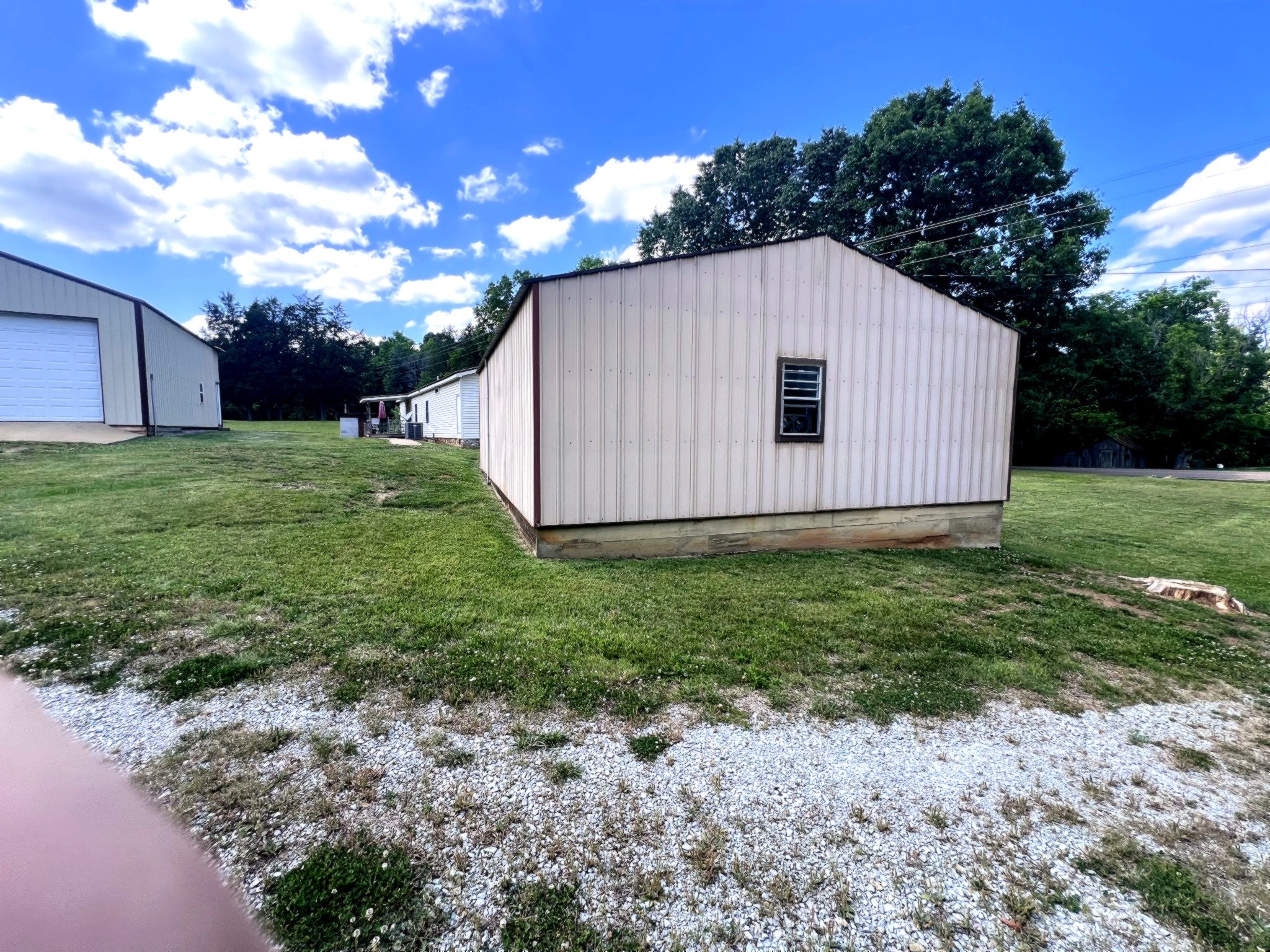 1133 Culps Bend Road Clifton TN 38425
