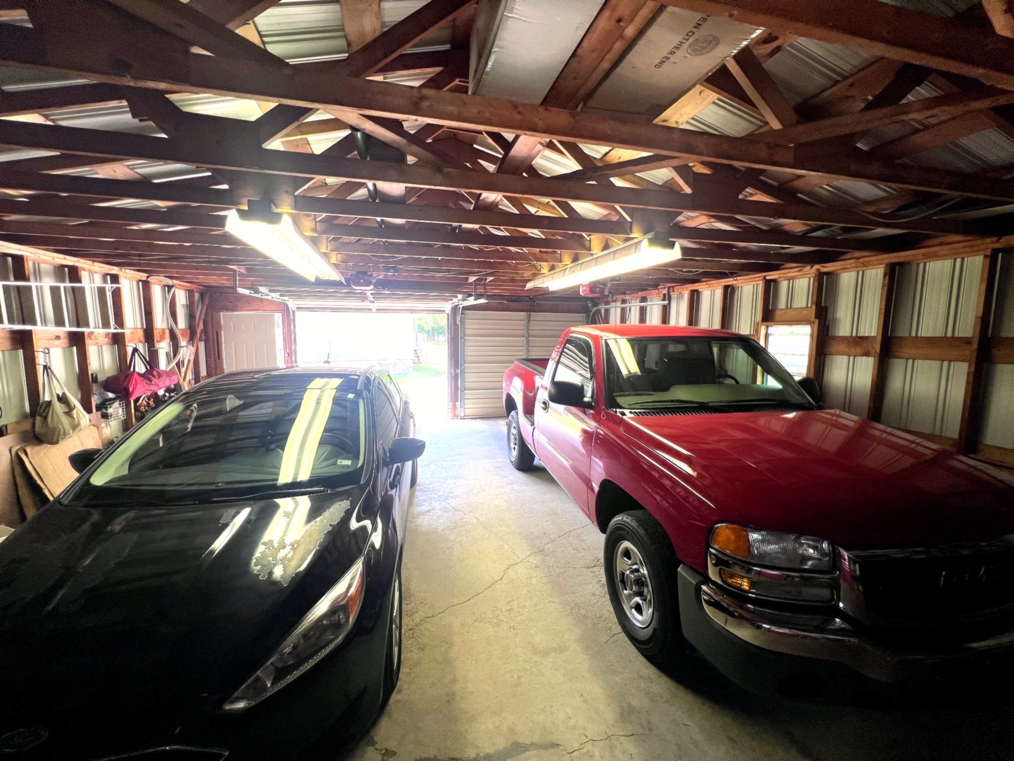 1133 Culps Bend Road Clifton TN 38425