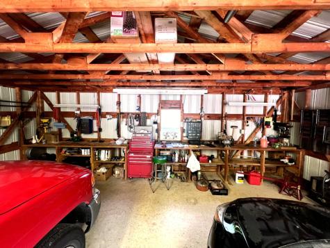1133 Culps Bend Road Clifton TN 38425