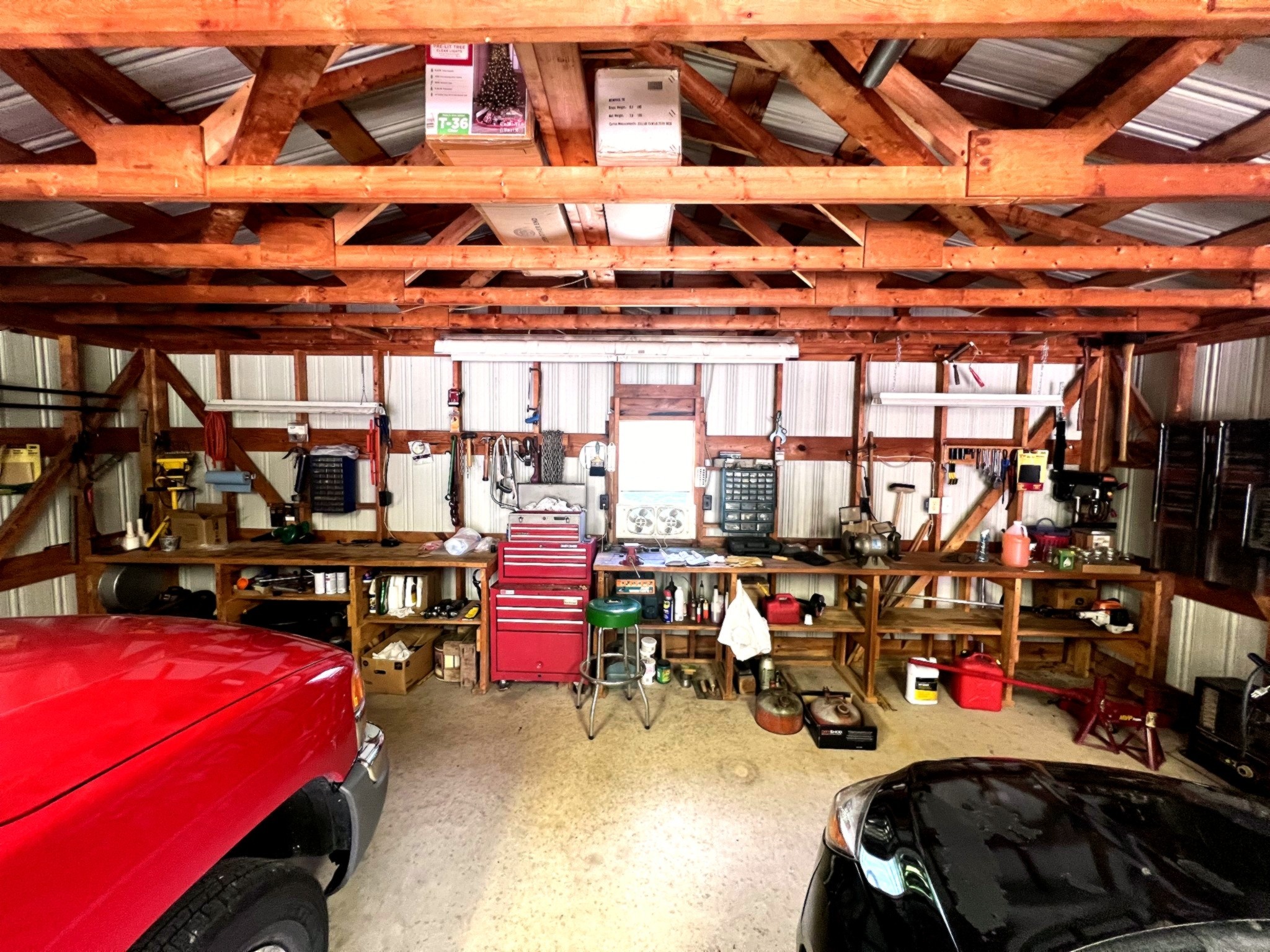 1133 Culps Bend Road Clifton TN 38425