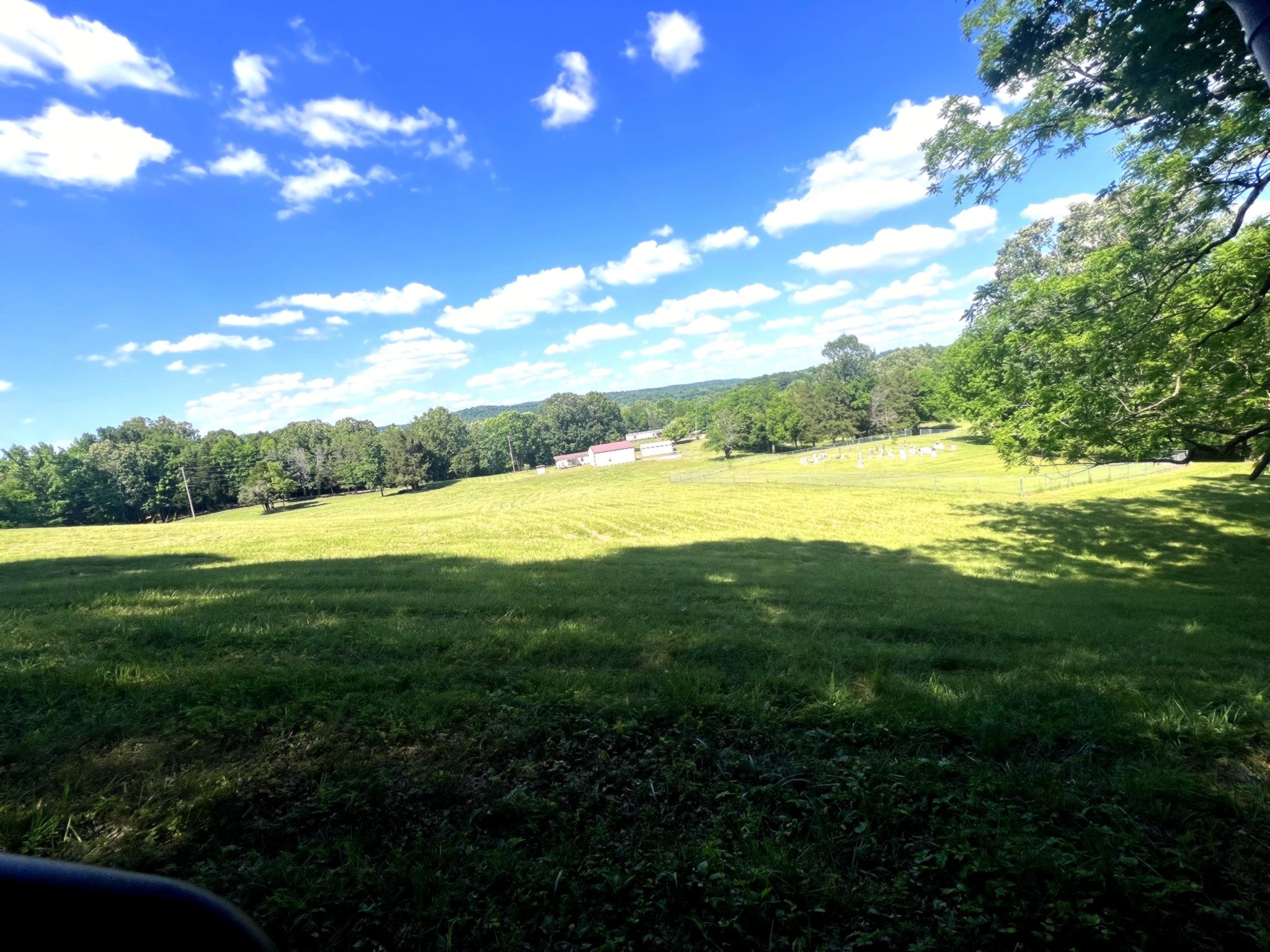 1133 Culps Bend Road Clifton TN 38425