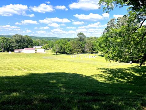 1133 Culps Bend Road Clifton TN 38425