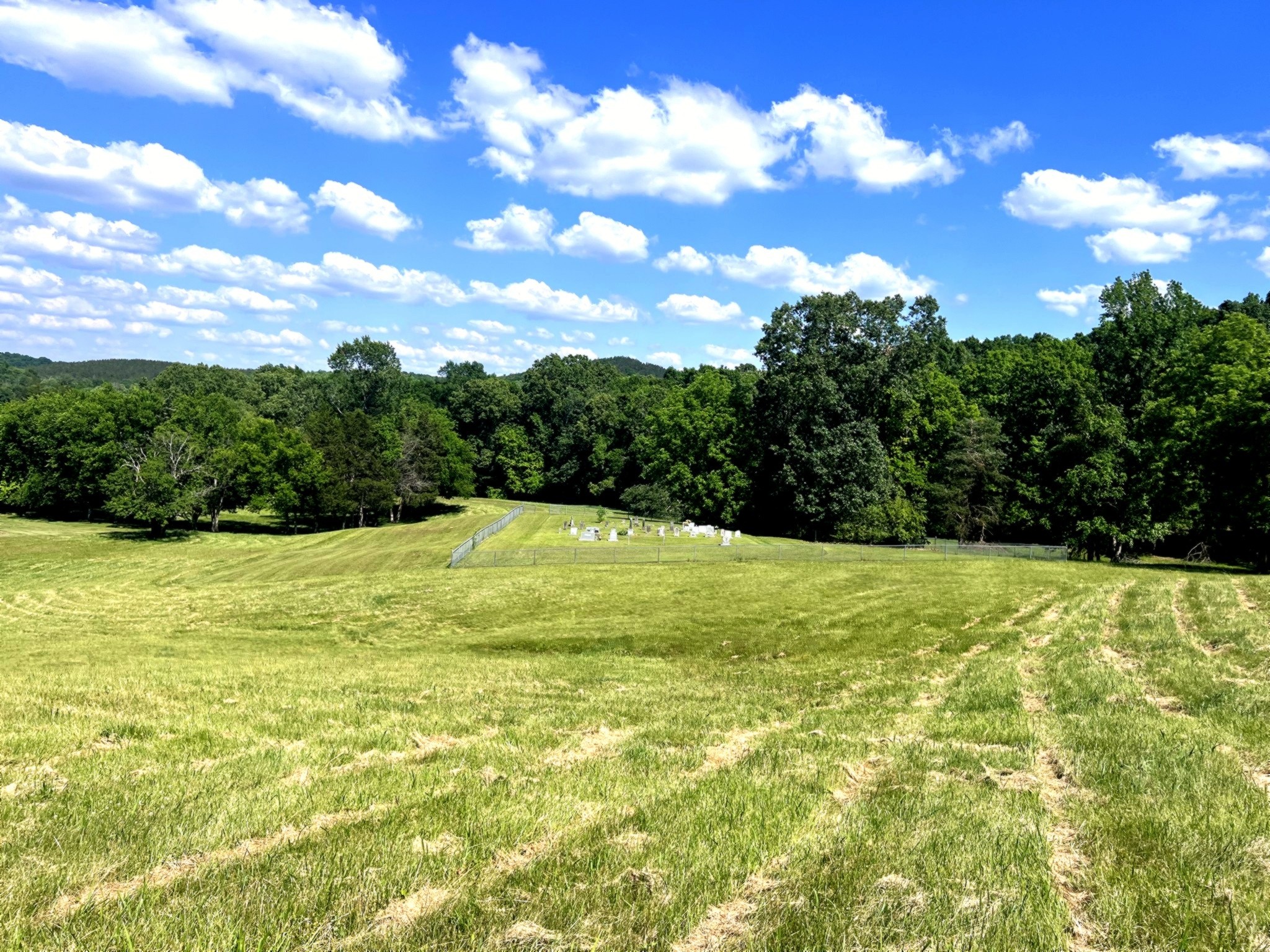1133 Culps Bend Road Clifton TN 38425