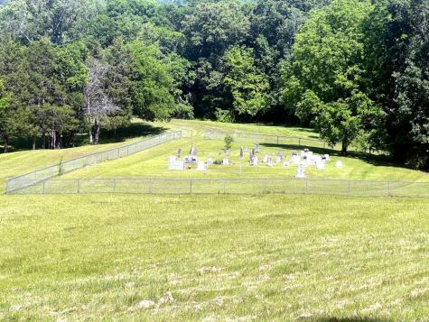 1133 Culps Bend Road Clifton TN 38425