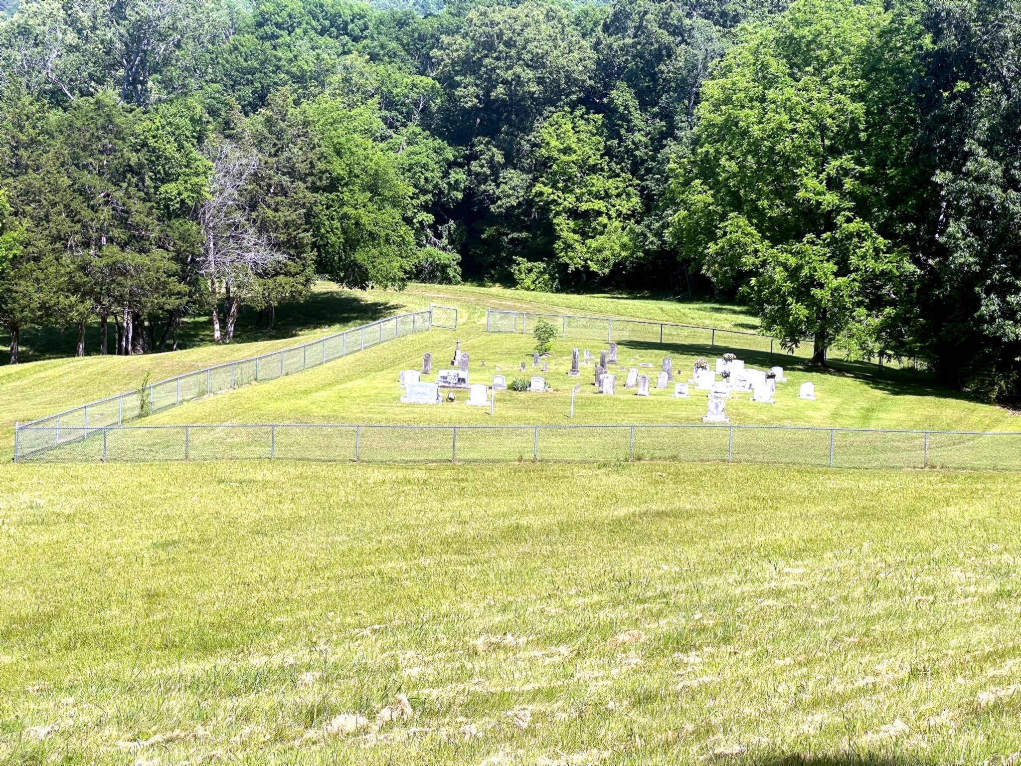 1133 Culps Bend Road Clifton TN 38425