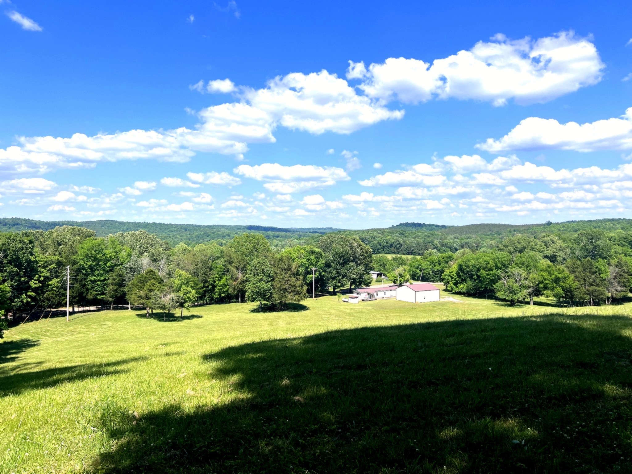 1133 Culps Bend Road Clifton TN 38425