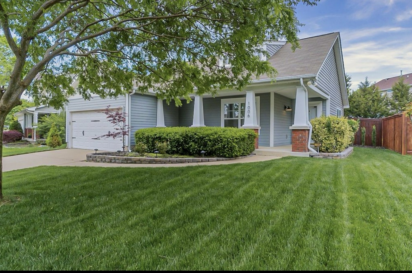 1006 Bradford Park Road Mount Juliet TN 37122