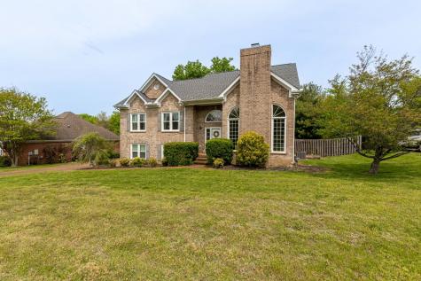 2920 Stewart Campbell Pointe Thompsons Station TN 37179