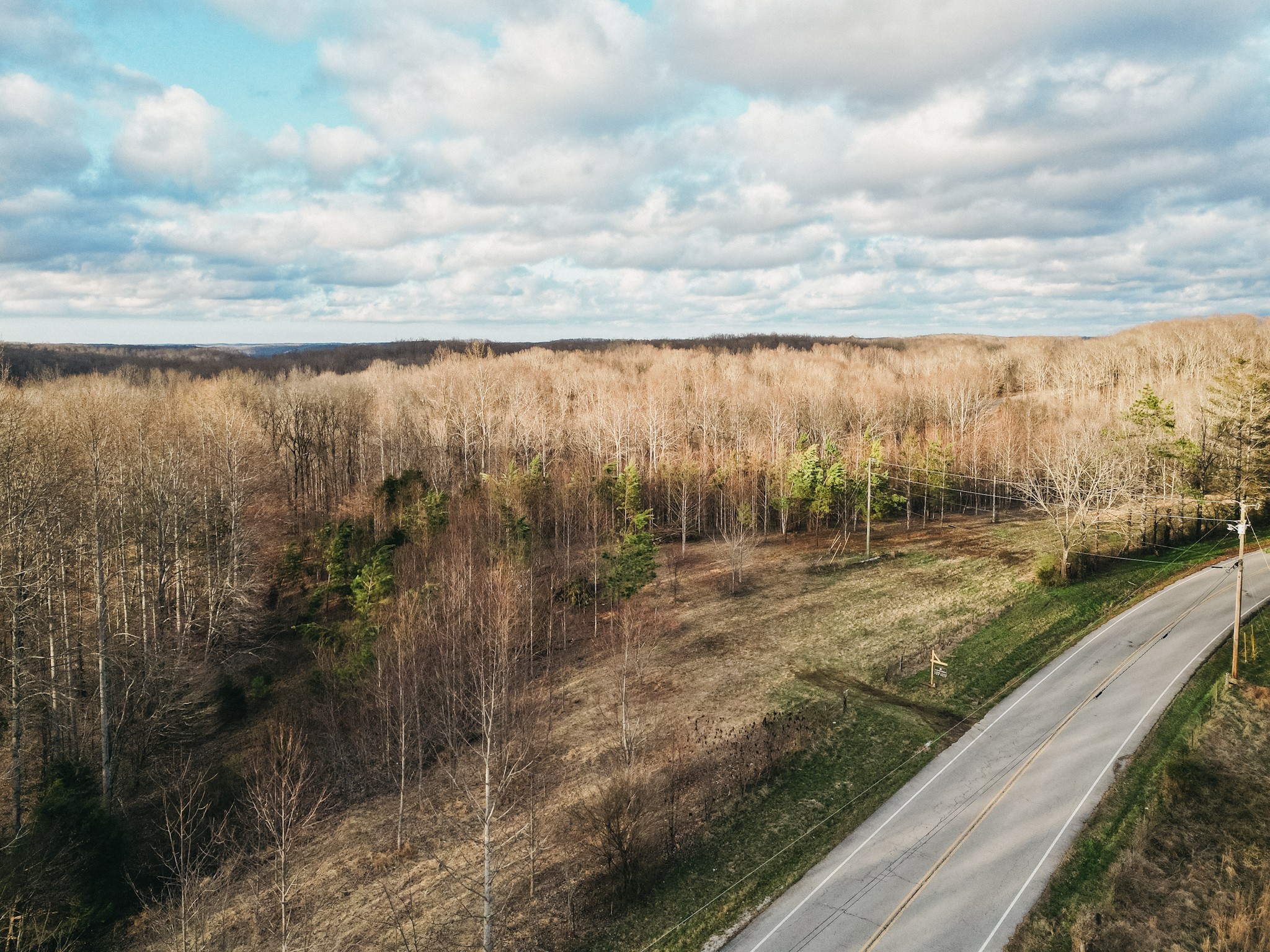 0 Parker Branch & Mt Laura Lane Franklin TN 37064
